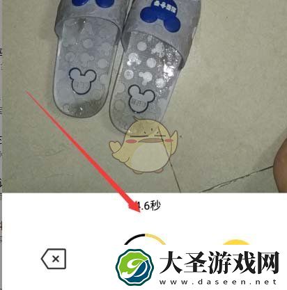 闲鱼发布宝贝怎么拍视频