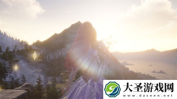 无限暖暖心愿原野游记全部攻略