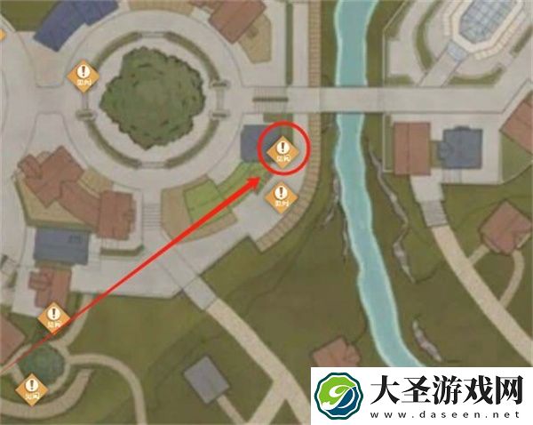 无限暖暖照片调查动物的踪迹任务攻略