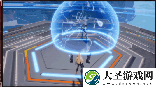 幻塔手游奈美西斯拟态技能怎么样