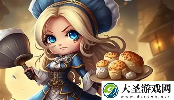 魔兽世界烹饪1