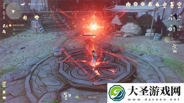 仙剑世界千劫万象副本玩法攻略分享