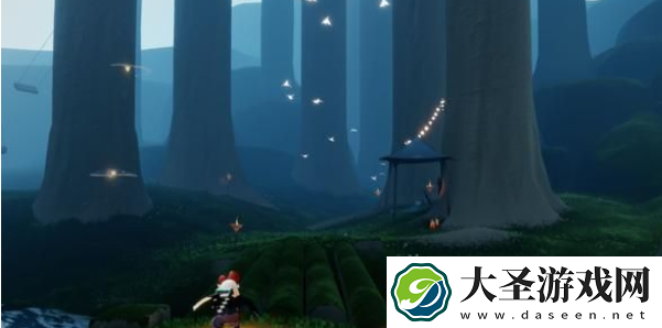 光遇企鹅套装怎么获得
