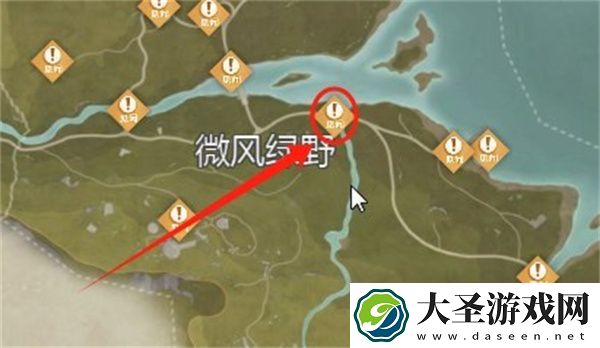 无限暖暖观察之旅微光水潭任务攻略