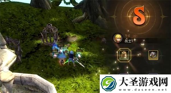 龙之谷世界光明套获取方法分享