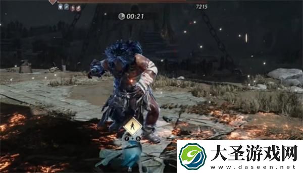 燕云十六声小十七怎么打