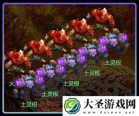 梦幻西游网页版仙宫境挑战攻略