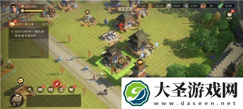 SLG里的又一匹黑马