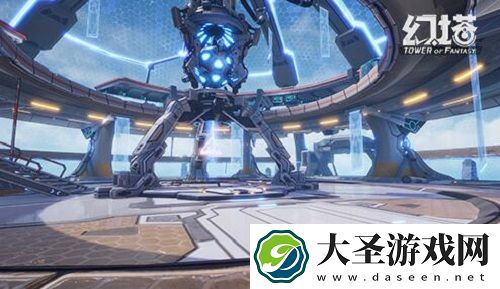幻塔SSR武器搭配推荐攻略