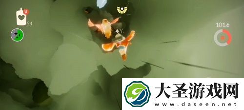 光遇风行季第四个季节任务完成攻略