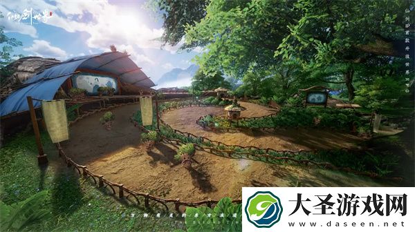 仙剑世界破锋套装效果及适配角色分享