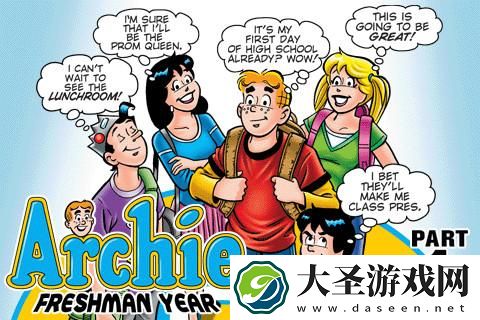freshman是什么梗