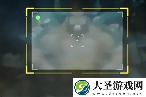 潜水员戴夫怎么拍照
