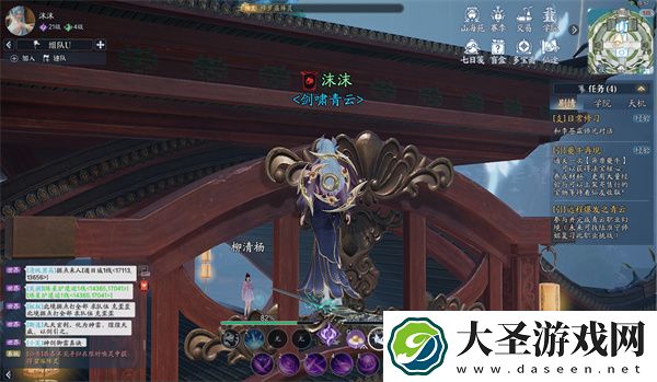 诛仙2盼君归期日奇遇任务攻略分享