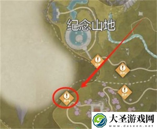 无限暖暖寻觅芳香林之息任务攻略