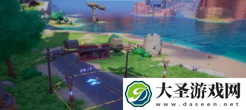 幻塔手游定向越野活动怎么玩