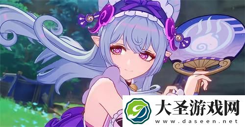 原神梦见月瑞希毕业数据是什么