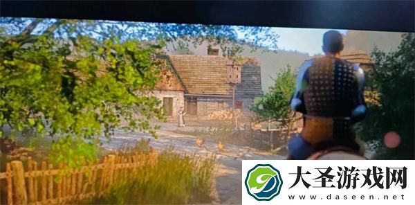 天国拯救2特丽莎结局如何触发