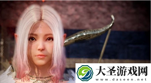 黑色沙漠捏脸数据大全2021