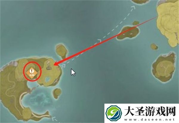 无限暖暖观察之旅星空钓场任务攻略