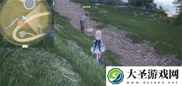 无限暖暖寻觅芳香药之味任务攻略