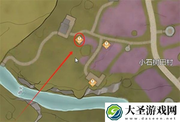 无限暖暖错位摄影彩旗飘扬任务攻略