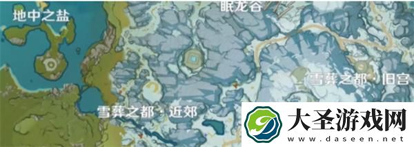 原神眠龙谷祭坛解密方法大全
