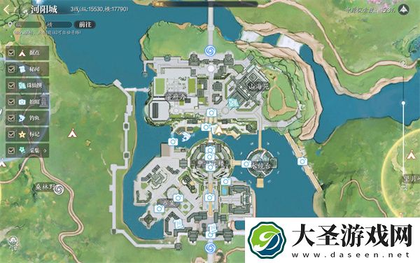 诛仙2我从山中来奇遇任务攻略分享