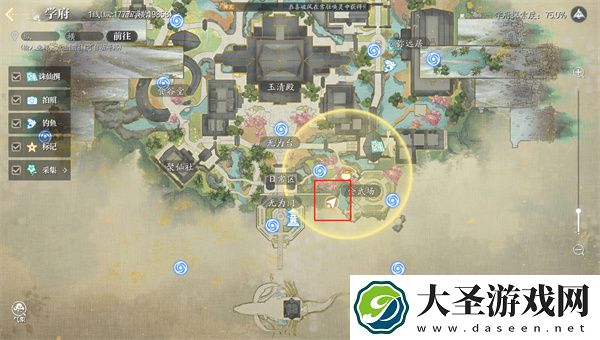 诛仙2扑流萤奇遇任务攻略分享