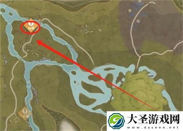 无限暖暖错位摄影接住瀑布任务攻略