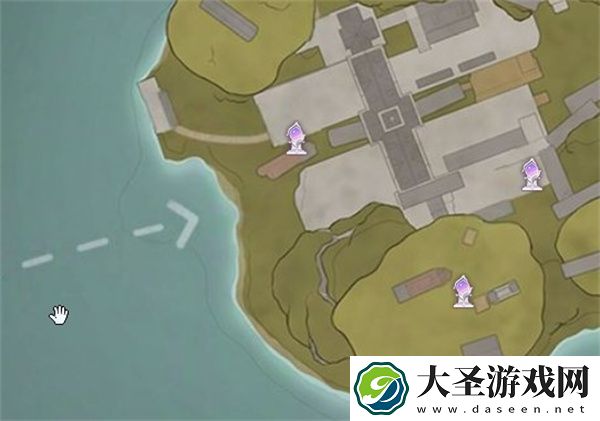 无限暖暖观察之旅呜呜列车任务攻略