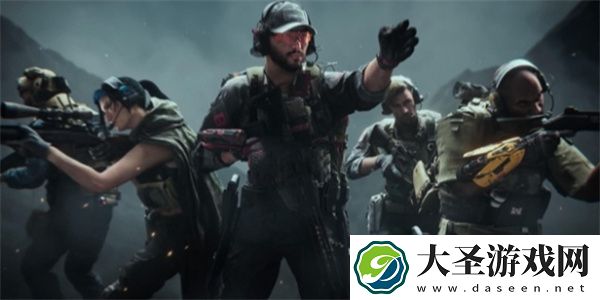 三角洲行动快速获取房卡方法分享