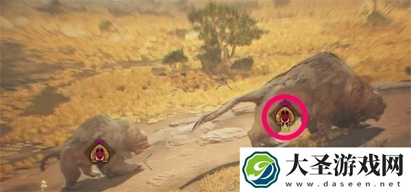怪物猎人荒野金冠怪物怎么收集