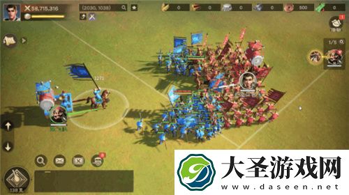 SLG里的又一匹黑马