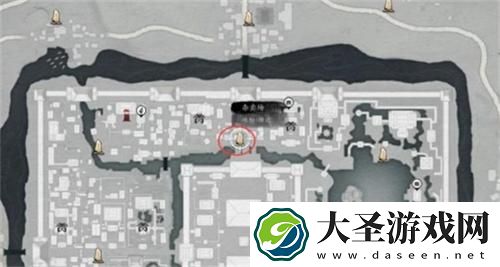 燕云十六声池鱼林木怎么完成