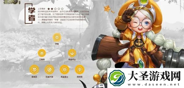 龙之谷世界新手开荒职业选择推荐