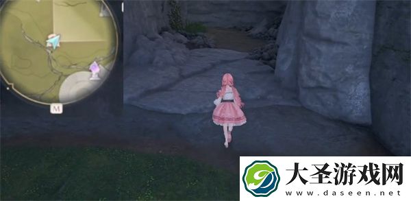 无限暖暖寻觅芳香药之味任务攻略