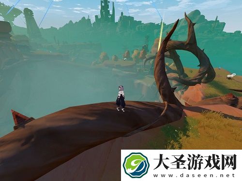 幻塔风物星岛拍照位置大全