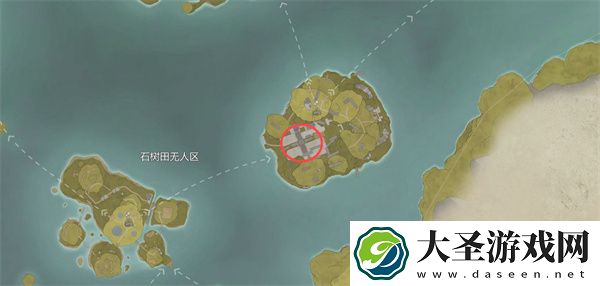 无限暖暖大钟奇想星获取方法分享