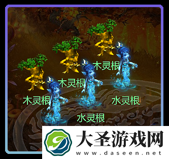 梦幻西游网页版仙宫境挑战攻略