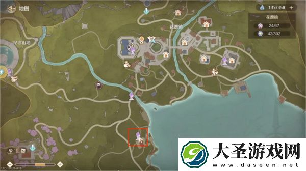 无限暖暖心愿原野游记全部攻略