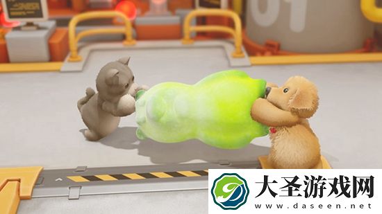 猛兽派对正版下载手机版