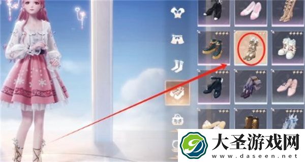 无限暖暖点亮灵感花间轻行任务攻略
