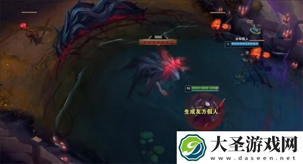 英雄联盟灭尽厄塔汗能提升红buff吗