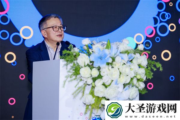 鸿蒙生态以“新机遇、新体验、新服务”赋能游戏产业发展