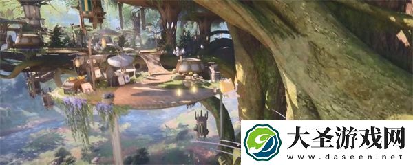 无限暖暖观察之旅边境哨所任务攻略