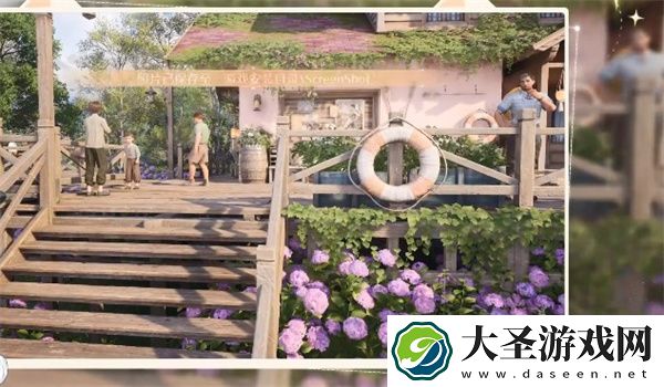 无限暖暖错位摄影长耳兔任务攻略
