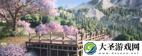 无限暖暖采集追踪开启方法分享
