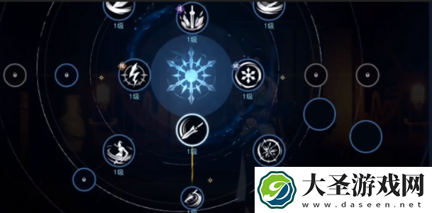 不良人3技能怎么提升