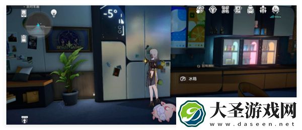 崩坏星穹铁道开拓者的卧室成就攻略